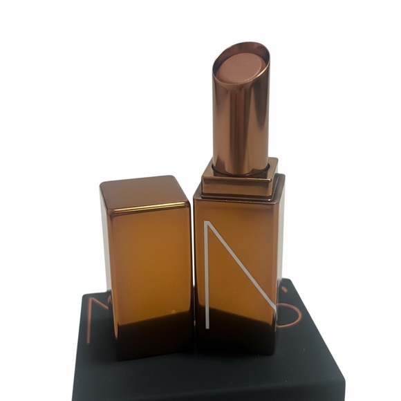 NARS Laguna Bronzing Powder and Afterglow Lip Balm Sephora Beauty Insider NIB - Picture 6 of 12